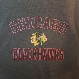 Chicago Blackhawks Tshirt